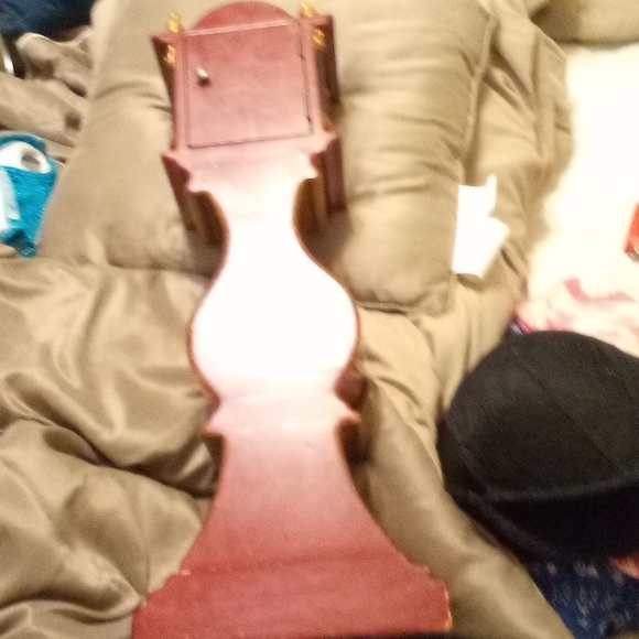 Chinese clock - Picture 3 of 5